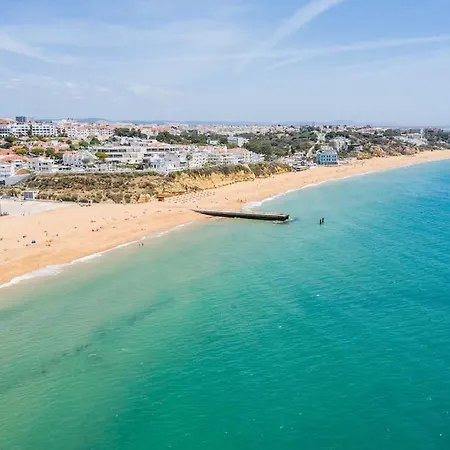 Sun&sea Apartment Albufeira