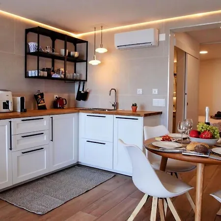 Apartment Sun&sea Albufeira