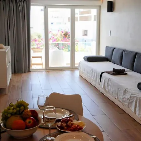 Apartament Sun&sea