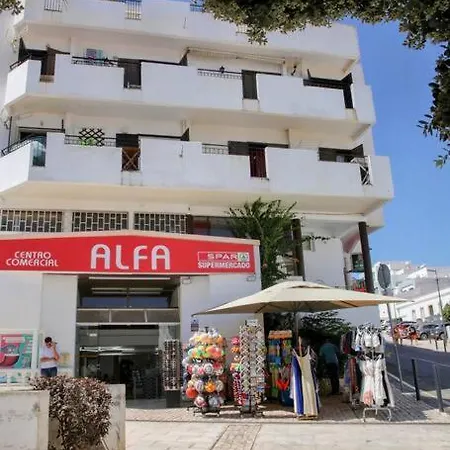 Sun&sea Apartament