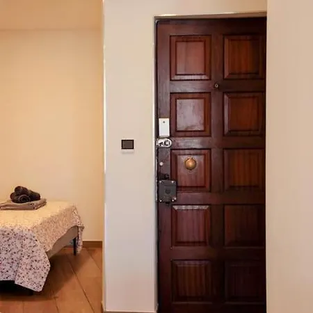 Apartament Sun&sea *