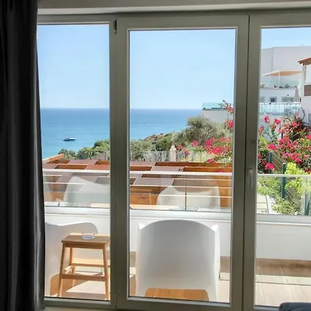 Sun&sea Apartament Albufeira