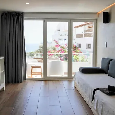 Sun&sea Apartment *