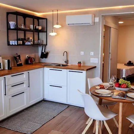 Sun&sea Apartamento Albufeira