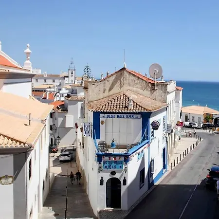 Sun&sea Lejlighed Albufeira