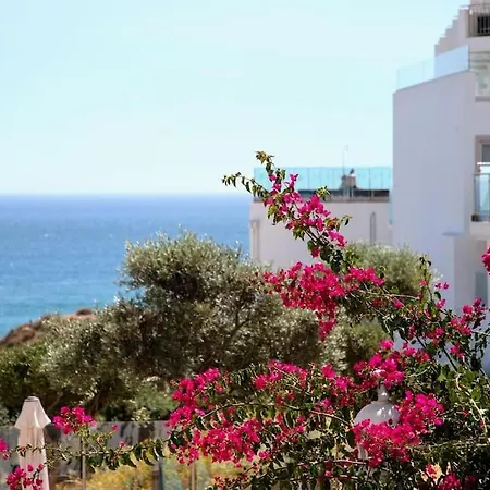 Lejlighed Sun&sea Albufeira